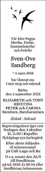 Södermanlands Nyheter