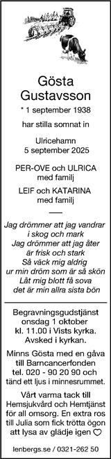 Ulricehamns Tidning