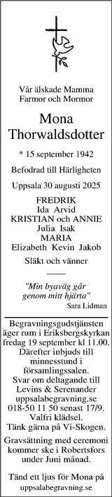 Upsala Nya Tidning