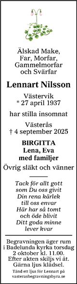 Vestmanlands Läns Tidning