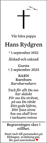 Södermanlands Nyheter