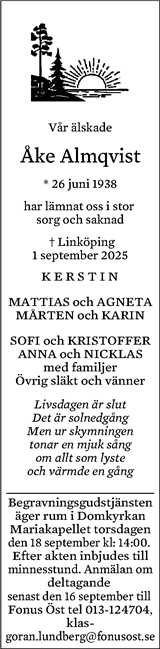 Östgöta Correspondenten