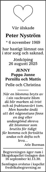 Jönköpings-Posten