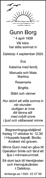 Borås Tidning