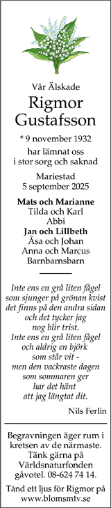 Mariestads-Tidningen