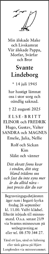 Svenska Dagbladet