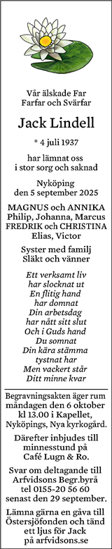 Södermanlands Nyheter