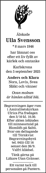 Blekinge Läns Tidning