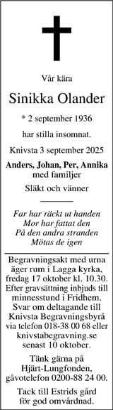 Upsala Nya Tidning