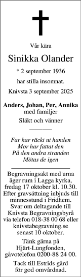 Knivstanytt