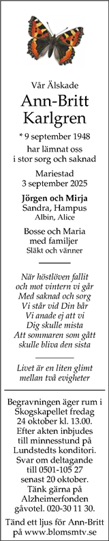 Mariestads-Tidningen