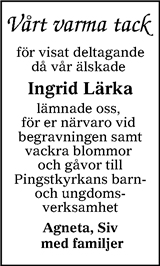 Smålänningen