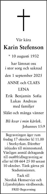 Svenska Dagbladet