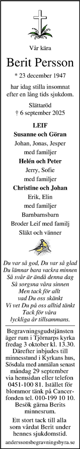 Kristianstadsbladet,Norra Skåne