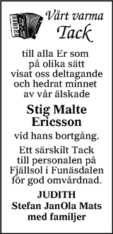 Tidningen Härjedalen