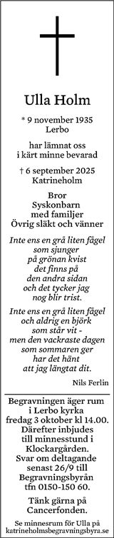 Södermanlands Nyheter