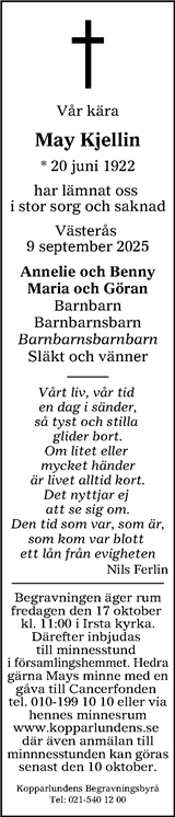 Vestmanlands Läns Tidning