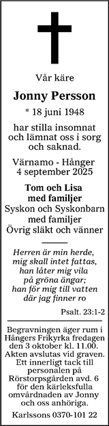 Värnamo Nyheter