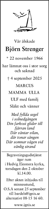 Svenska Dagbladet