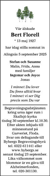 Lokalpressen Lerum