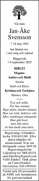 Kristianstadsbladet,Norra Skåne