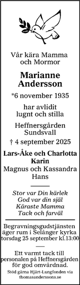 Sundsvalls Tidning