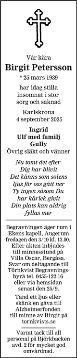 Blekinge Läns Tidning