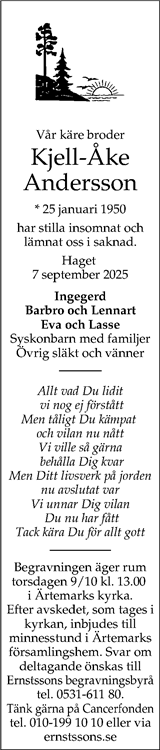 Dalslänningen