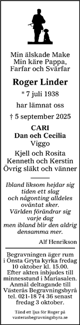 Vestmanlands Läns Tidning