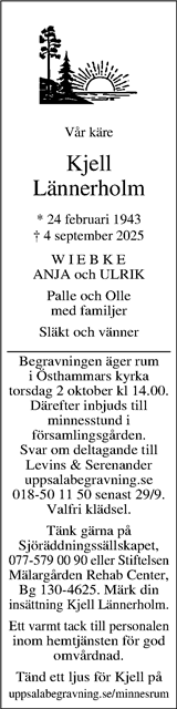 Upsala Nya Tidning