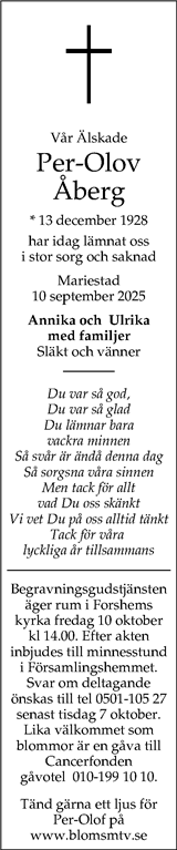 Mariestads-Tidningen