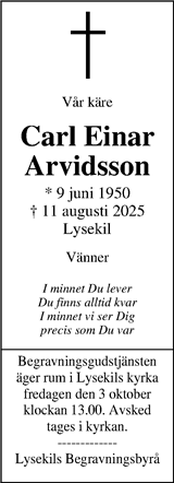 Lysekilsposten