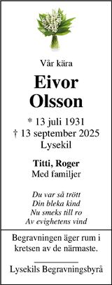 Lysekilsposten
