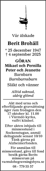 Nacka Värmdö Posten