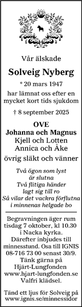 Nacka Värmdö Posten