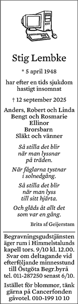Norrköpings Tidningar