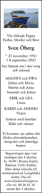 Svenska Dagbladet
