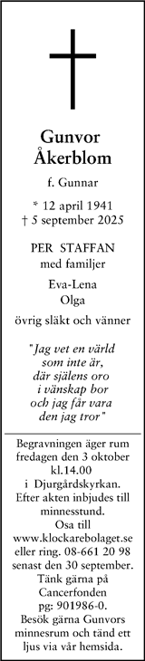 Svenska Dagbladet