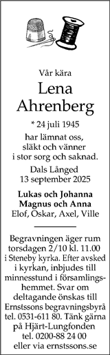 Dalslänningen