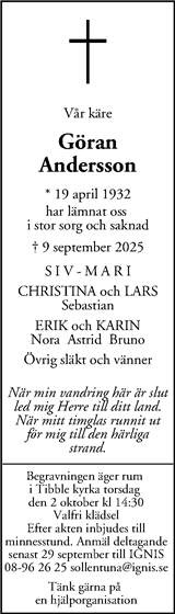 Mitt i Täby