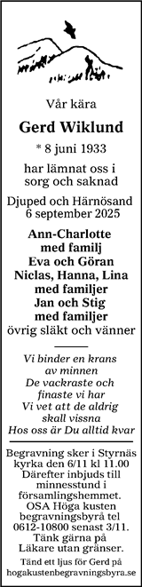 Tidningen Ångermanland