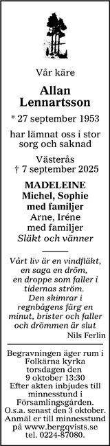 Vestmanlands Läns Tidning