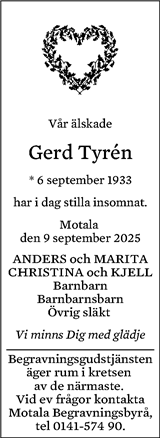 Östgöta Correspondenten