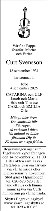 Upsala Nya Tidning