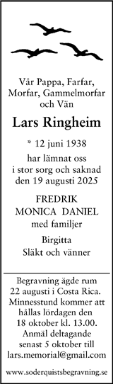 Svenska Dagbladet