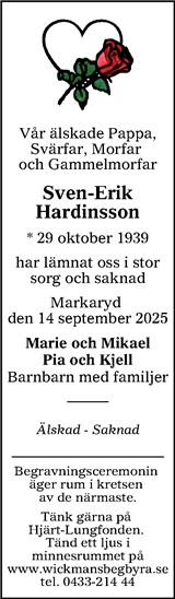 Smålänningen