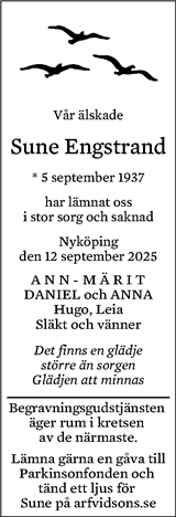 Södermanlands Nyheter