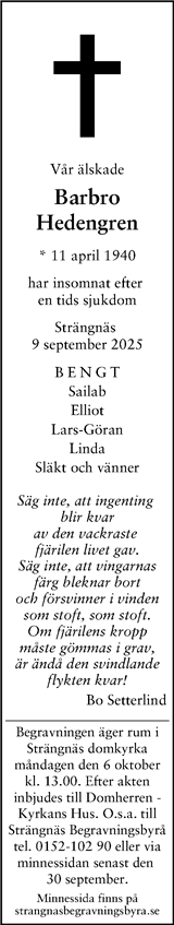 Svenska Dagbladet