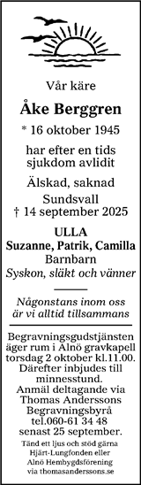 Sundsvalls Tidning