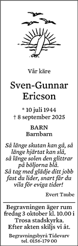 Södermanlands Nyheter